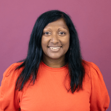 Picture of Jenny Gyllensten