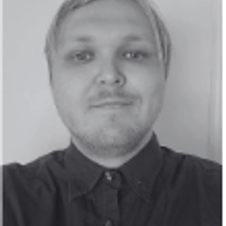 Picture of Mikael Andre Svendsen