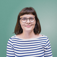 Bild på Jenny Demicheva