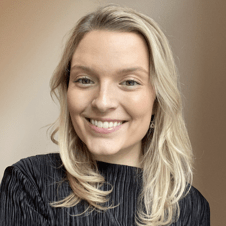 Picture of Mathilda Broström