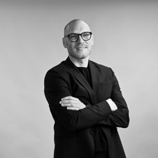 Picture of Jeppe Rosfeldt