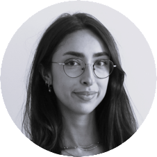 Photo de Ana DOS SANTOS