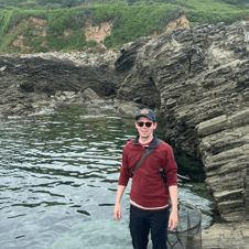 Picture of Nick Wilson