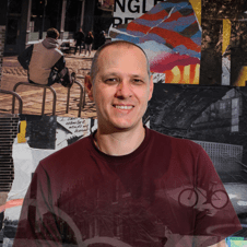 Picture of Tim Railton