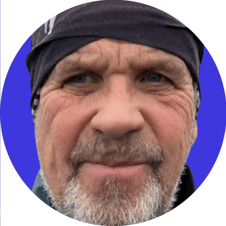 Bild på Mats Wennerholm