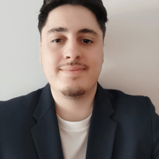 Picture of Diogo Soares