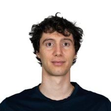 Picture of Lorenzo Corti