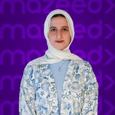 Picture of Sara Hegazy