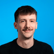 Picture of Nikola Kajin