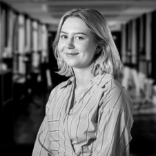 Billede af Matilde Grubak
