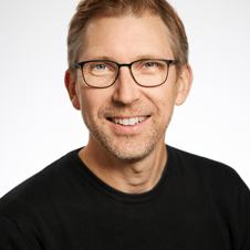 Bild på Robert Hansson