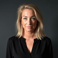 Bild på Pernilla Podrug