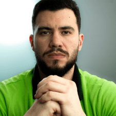 Foto de Luccas Magno Stelutti