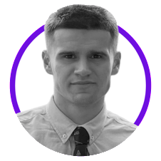 Picture of Caleb Wylie