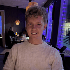 Picture of Nicholai Christensen