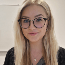 Bild på Store Manager Halmstad Hallarna