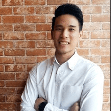 Picture of Jarrod Phuan