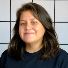 Foto de Brigitte Garay