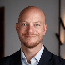 Picture of Niklas Ekelund