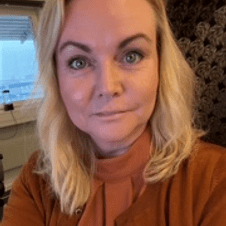 Bild på Jenny Wikman