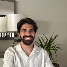 Picture of Pedro Duarte Carvalho