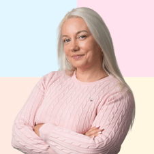Kuva henkilöstä Andra Kosse