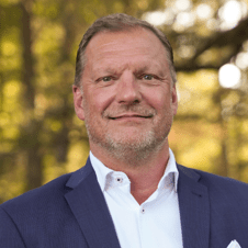 Bild på Ola Holmgren