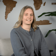 Picture of Lina Finn