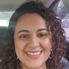 Foto de Fabiana Santana