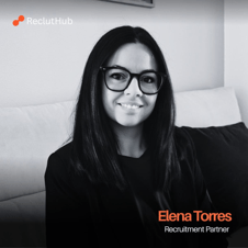 Foto de Elena María Torres Bravo