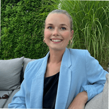 Picture of Laura van Leenen