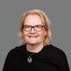 Bild på Marie Brander Hestreus / OMD