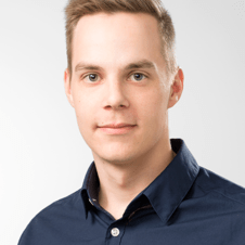 Kuva henkilöstä Toni Noronen