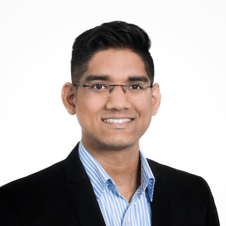Picture of Chaitanya Ganesh