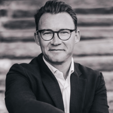 Picture of Lars Lundby Eskildsen