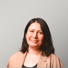 Picture of Büsra Zengin