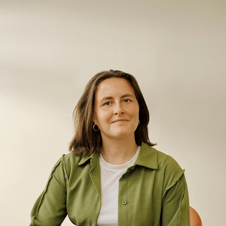 Picture of Anja Halvorsen