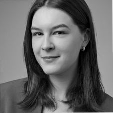 Picture of Greta Ezerskyte