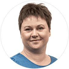 Billede af Lea Stampe Jensen