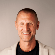 Bild på Andreas Åkerblad