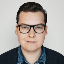 Picture of Ole Mathias Samuelsen