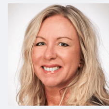 Bild på Jenny Nilsson