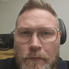 Bild på Magnus Magyar