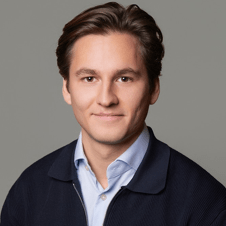 Picture of Sven Ekström