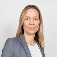 Bild på Gea Alsterberg