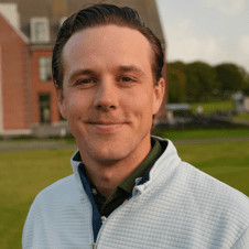 Bild på Jakob Wallström