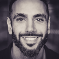 Bild von Daniel Aslan