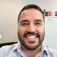 Foto de Leandro Fernandes da Silva