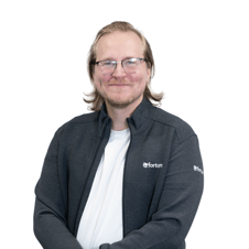 Kuva henkilöstä Joonas Silvasti