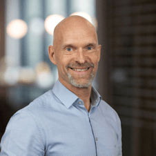 Bild på Thomas Tienso